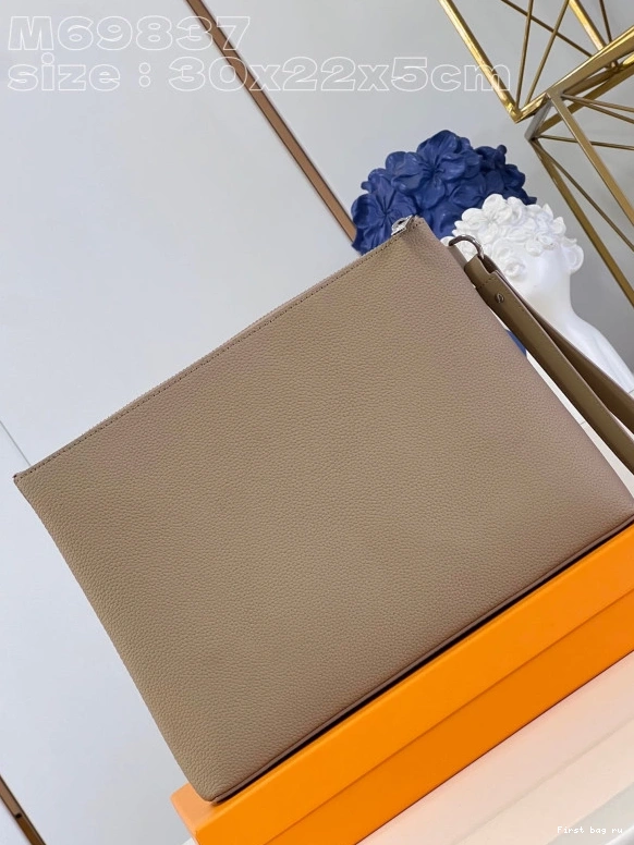 Frstbag ru VUITTON LOUIS POUCH IPAD 0805